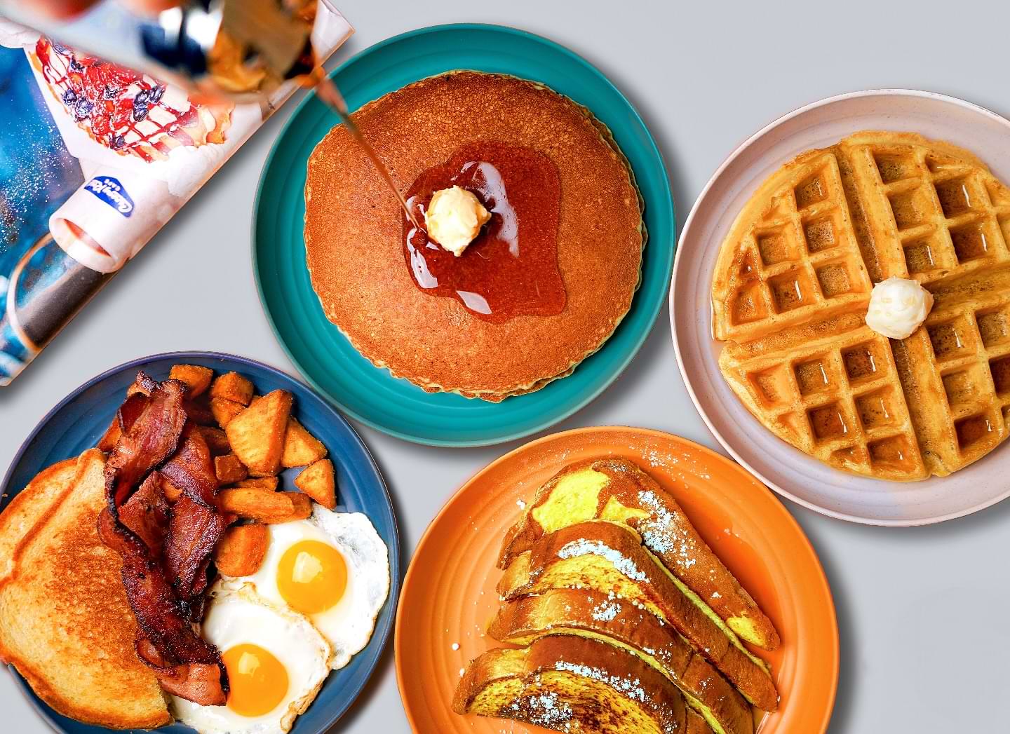 Things To Do Canopy Road Cafe